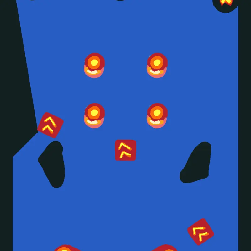 Game by @Alevadam
