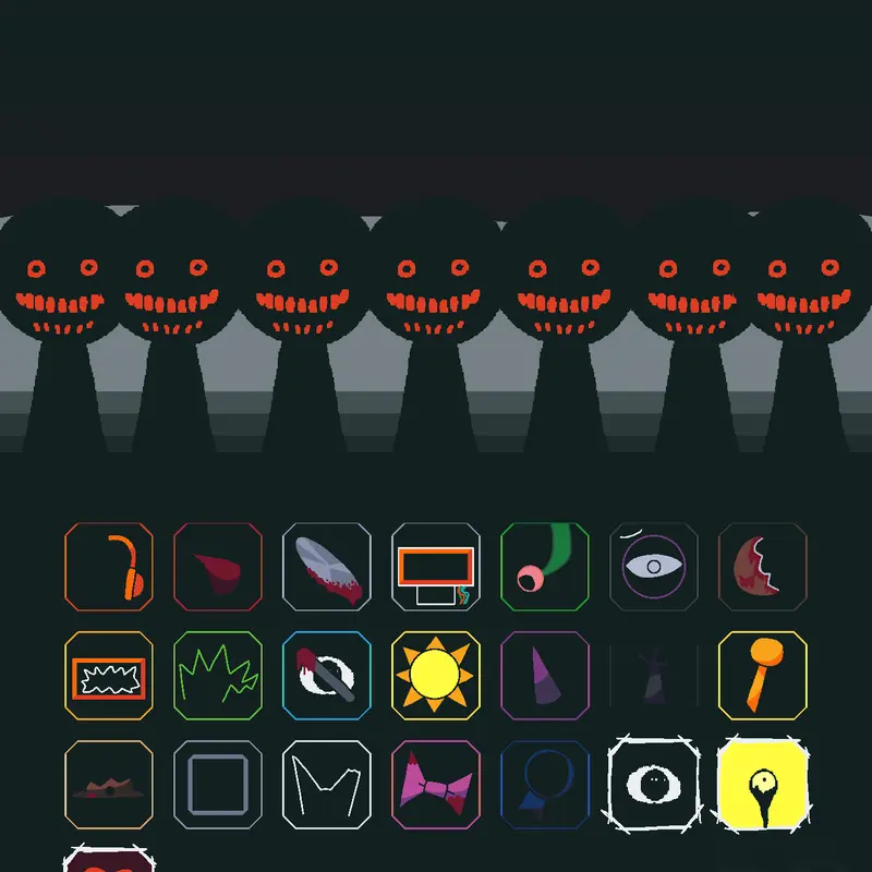 Game by @Alesser