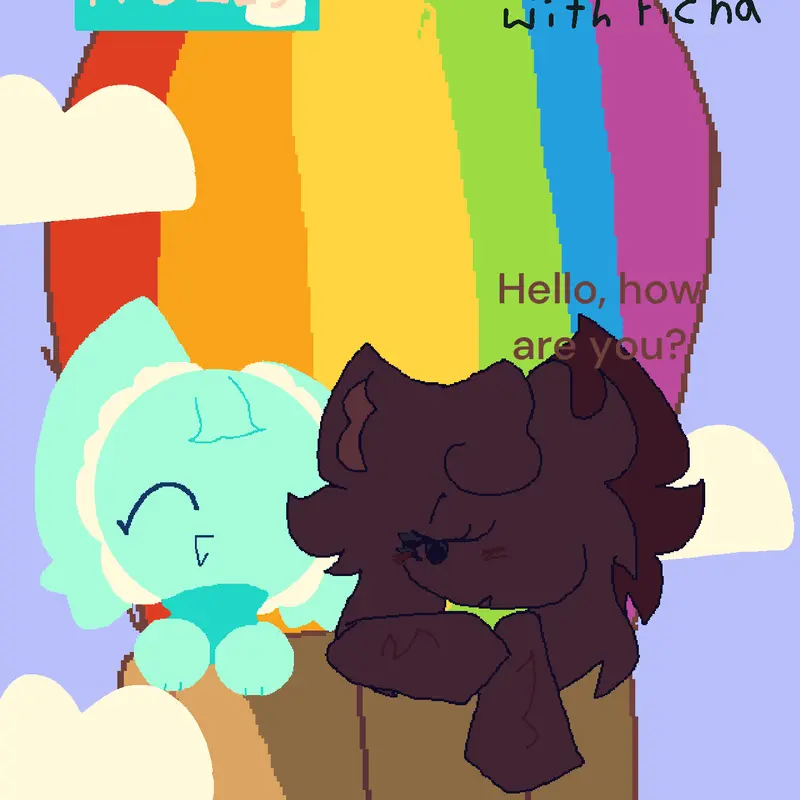 Game by @cherryblossomflower