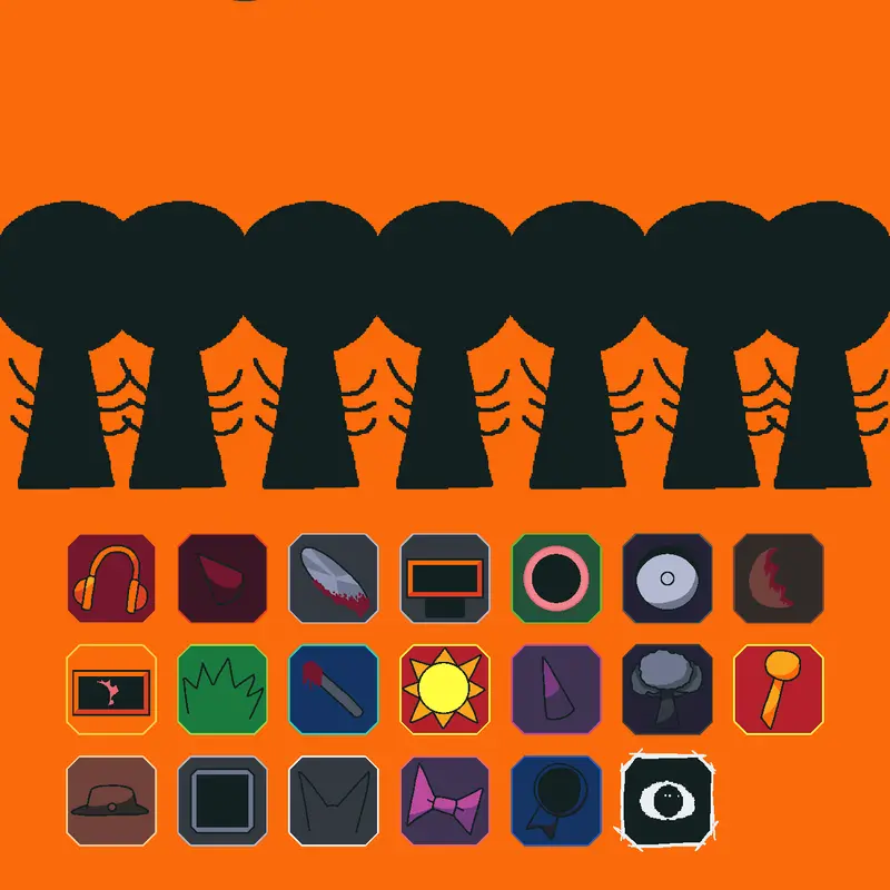 Game by @Pinkiproductions