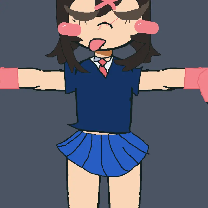 Ragdoll!credit to Yuckii by @G4l4xyl1ght