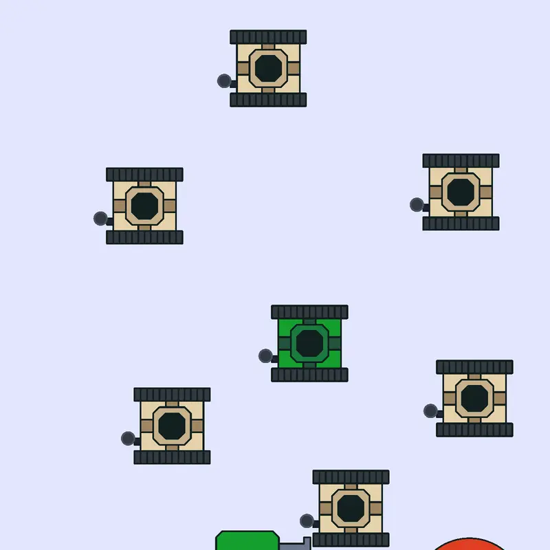 Game by @thethinglololololol