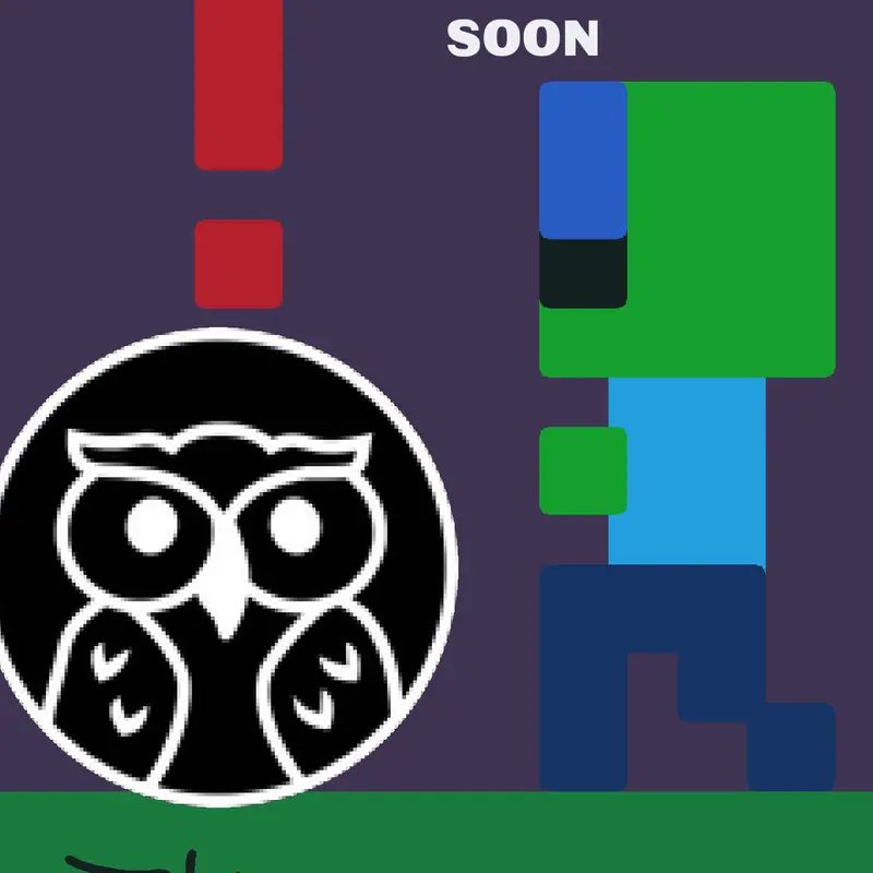 New game coming soon by @Xander_9867