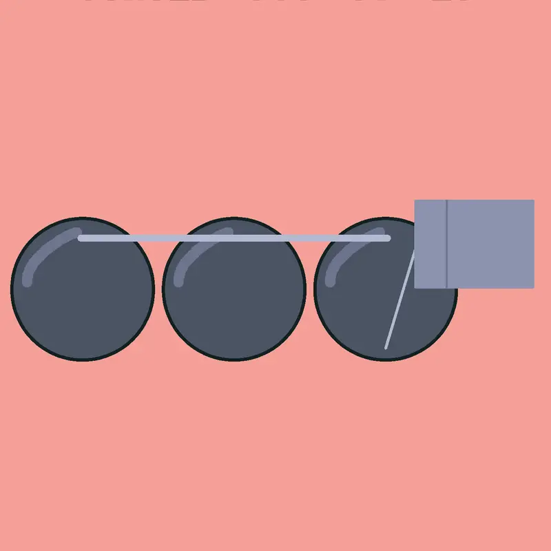 Free rods cursed by @Apple_melonsandbox