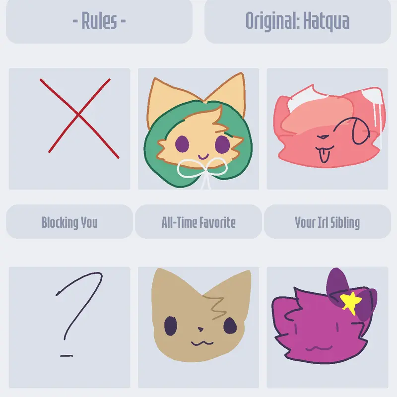 Game by @Mizuriri