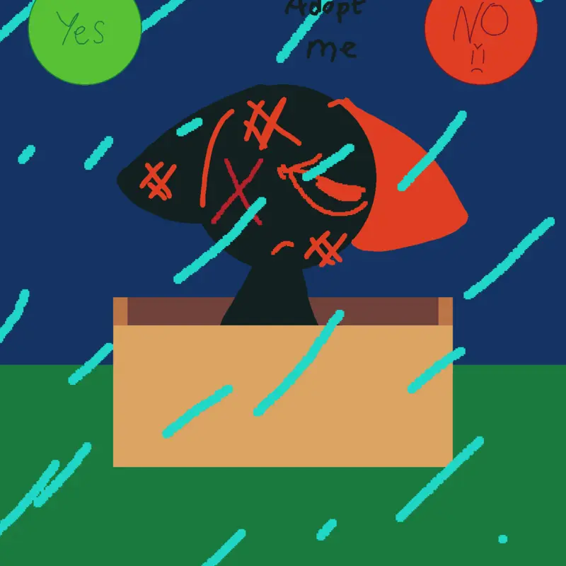 Game by @rainboq