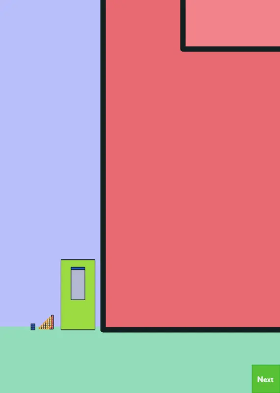 Game by @humblebee777