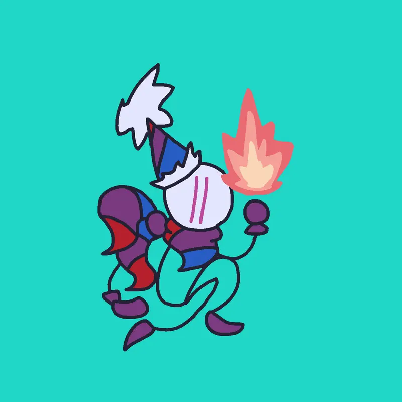 Game by @Dumb_Artist