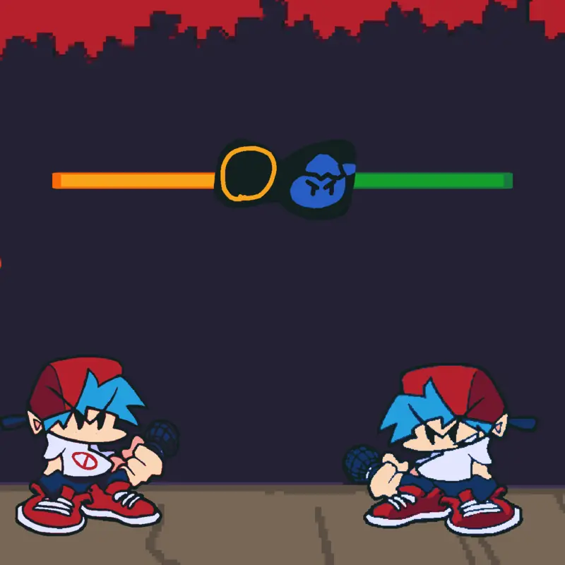 Game by @Tanjie