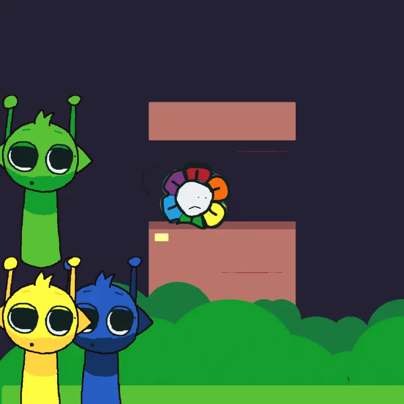 Game by @harytwinkle2929