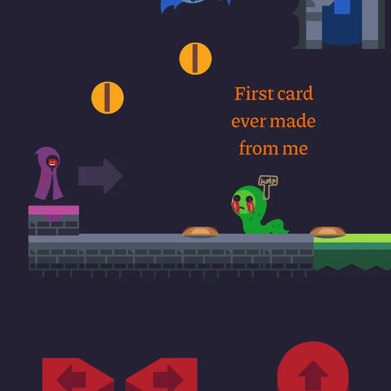 Game by @MUDONKEY