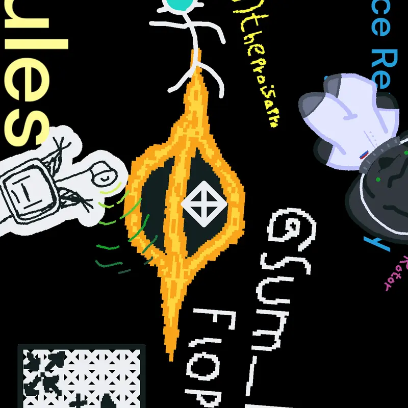 Game by @sum_random_floppa