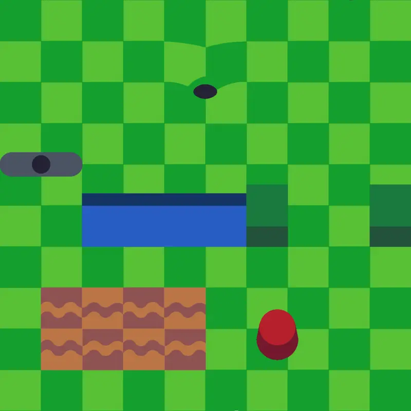 Game by @cinnamoroll_2988