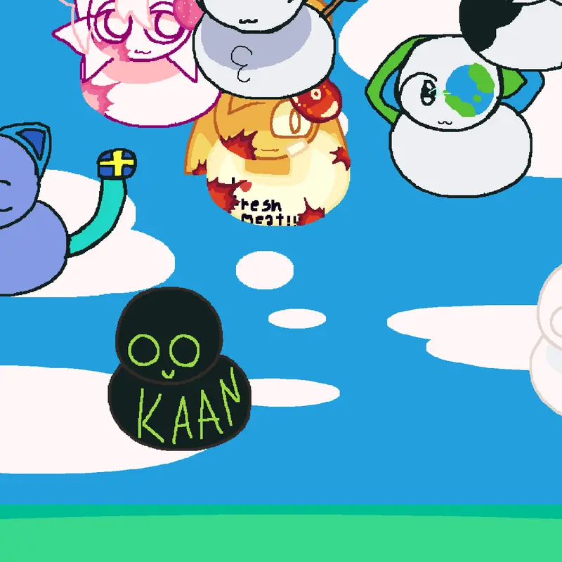 Game by @K1zL00k1Ez