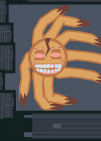 Gumbie Simulator.