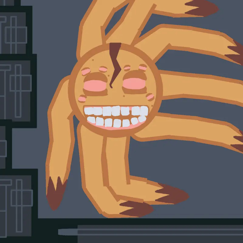 Game by @Recorder_ofDeath