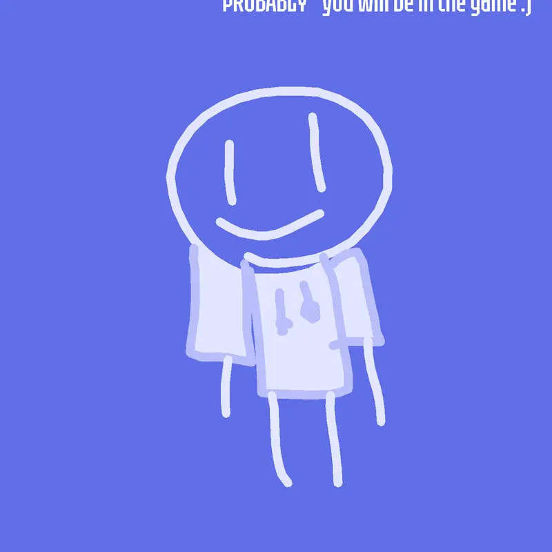 Game by @StickmanJam