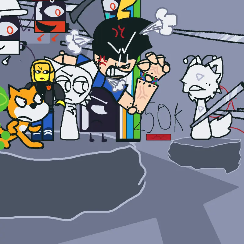 Game by @Evehn_Inc