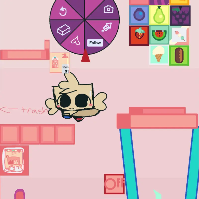 Game by @g00bthecut3stt00n