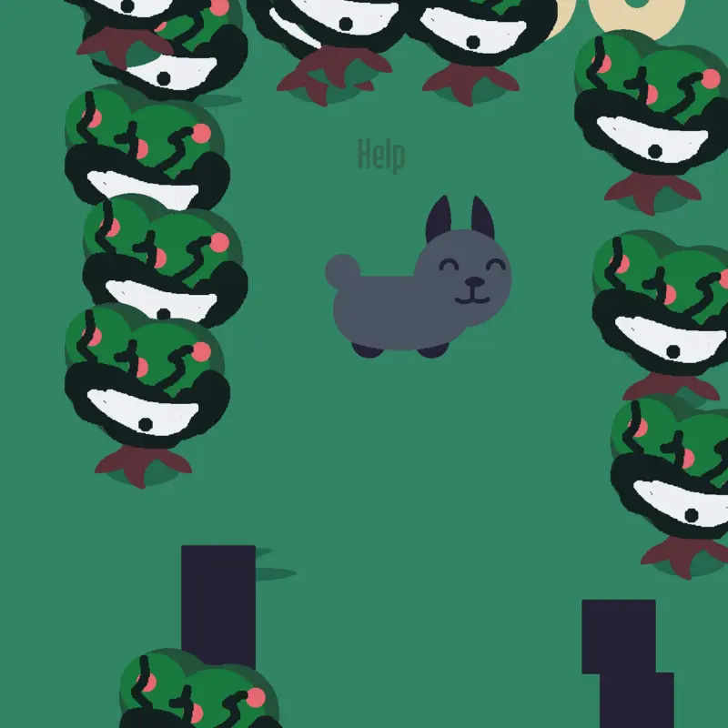 Game by @ricketsiia