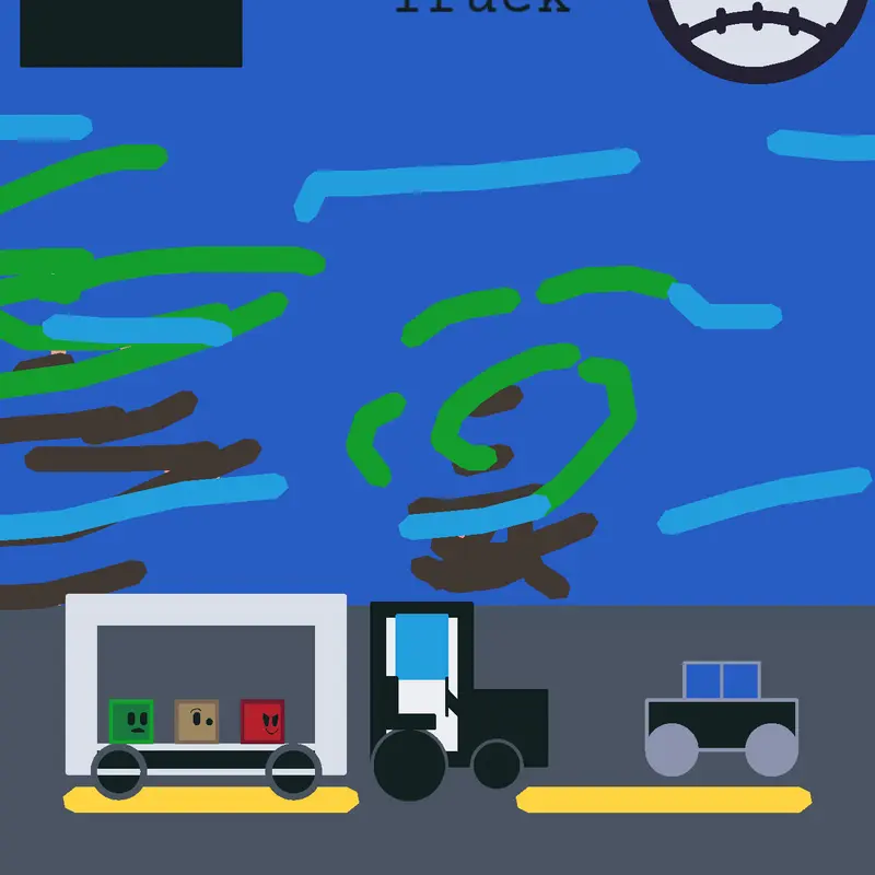 Game by @TangoMangle12345