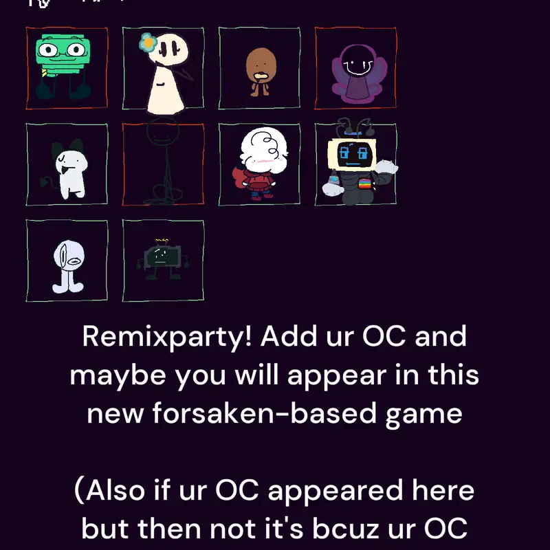 Game by @Starter_boi