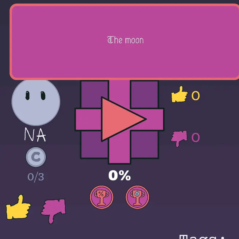 Game by @newkiddo