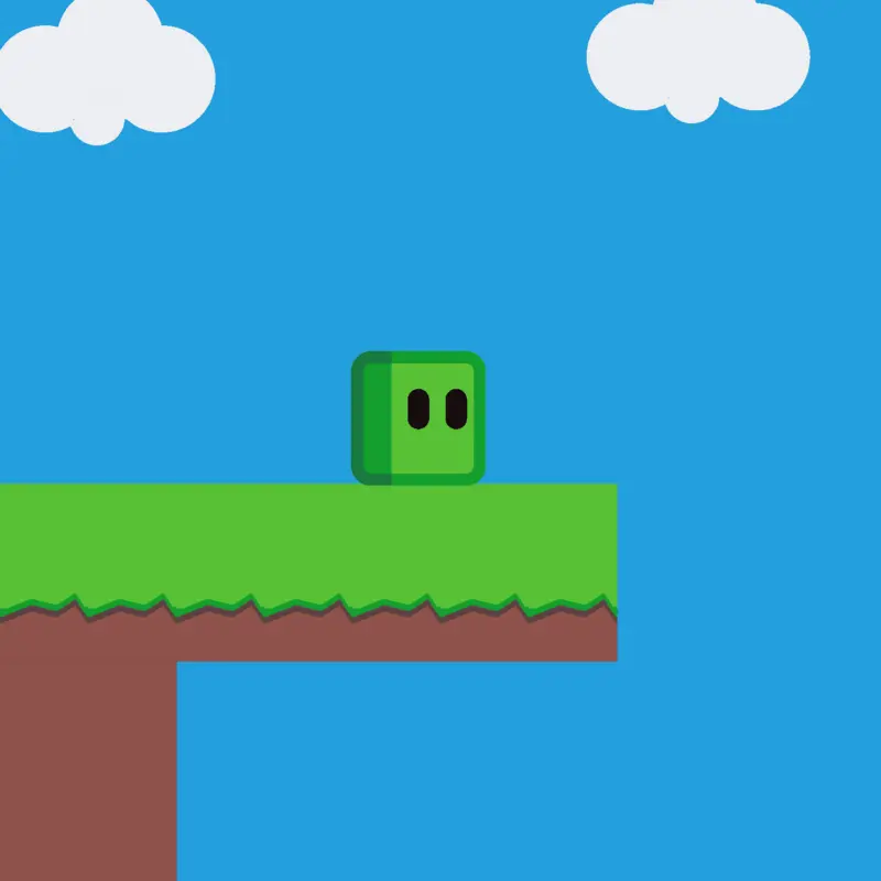 Game by @Johnny7