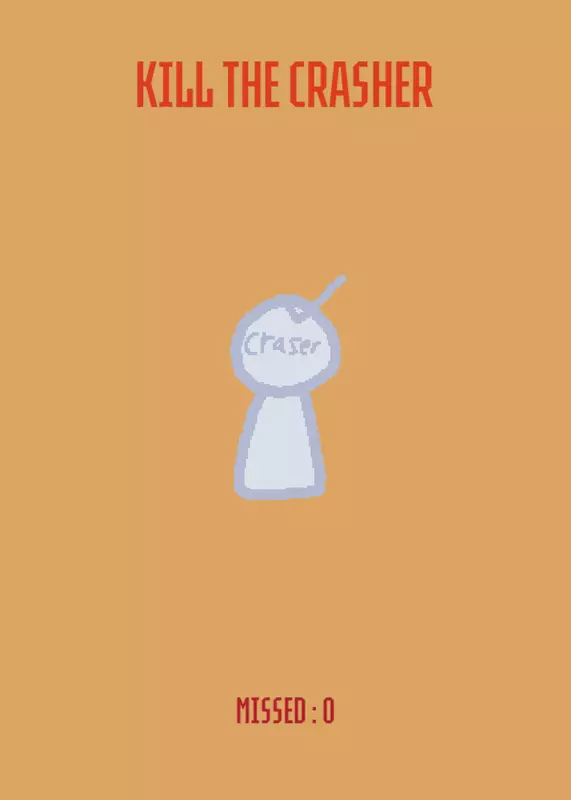 Game by @purplespores