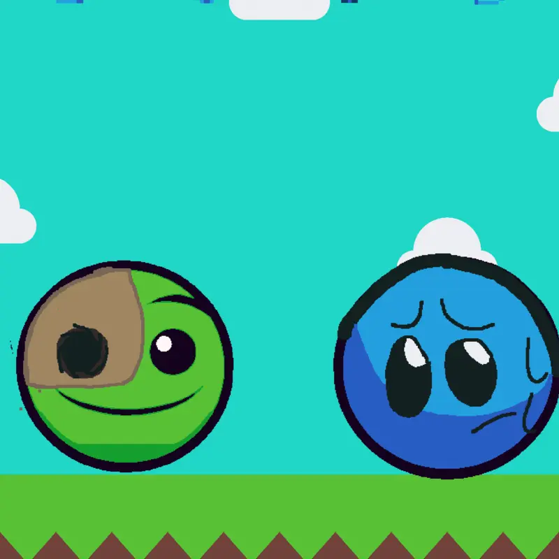 Game by @RamSkull