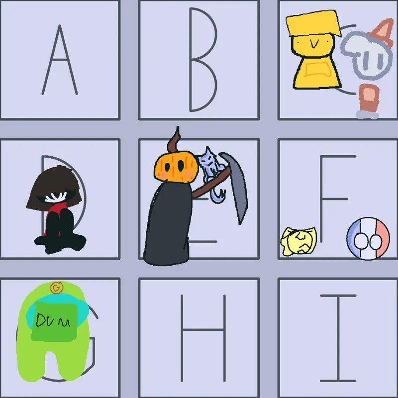 Game by @littel-duckling24