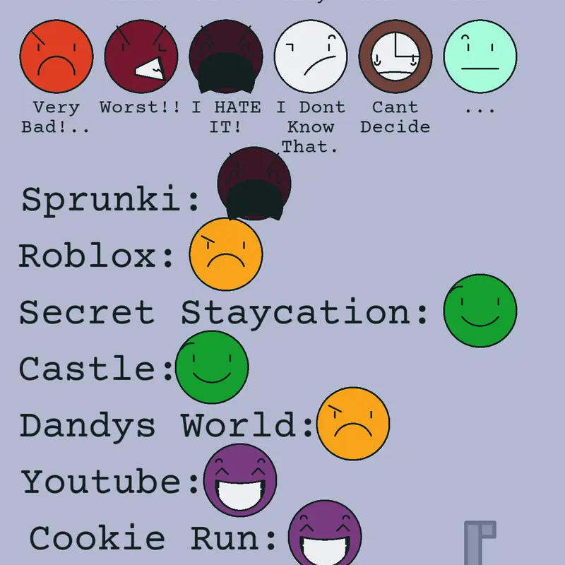 Game by @whyrulookingatmyprofile