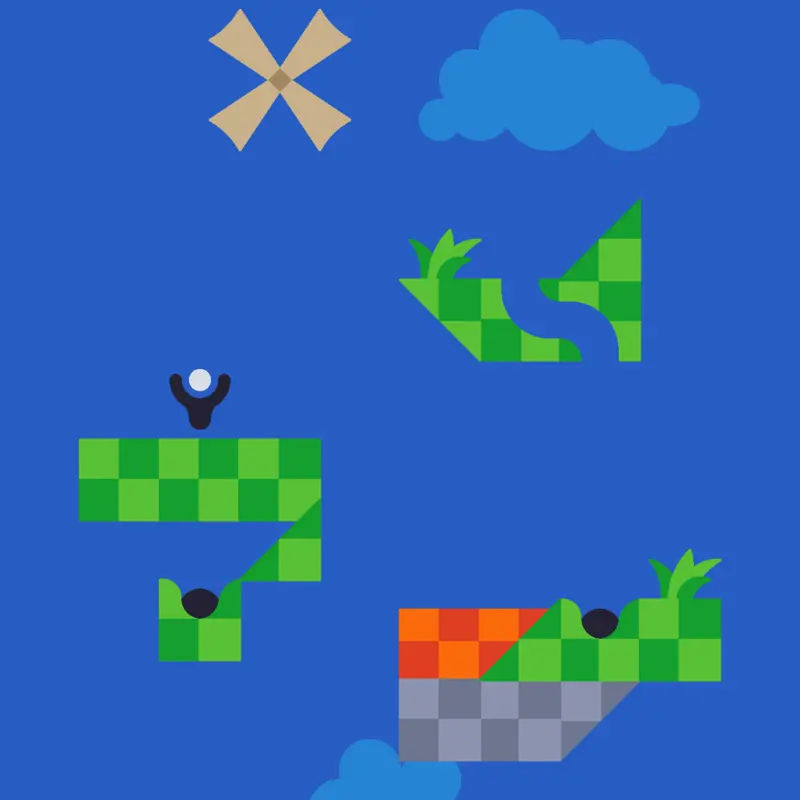Game by @mensmenf