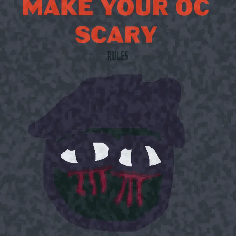 Game by @PersonBeLike