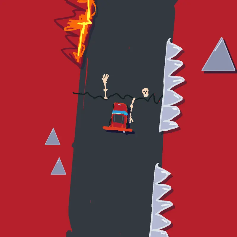 Game by @SpaghettiDelicious