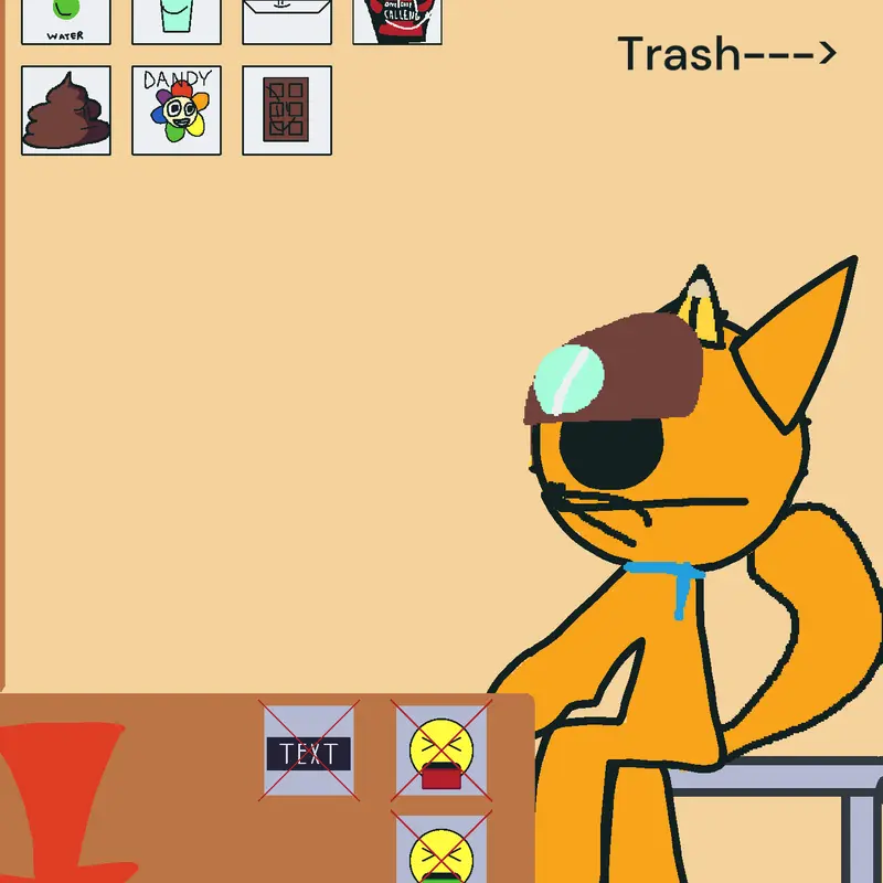 Game by @WenhaoPiao