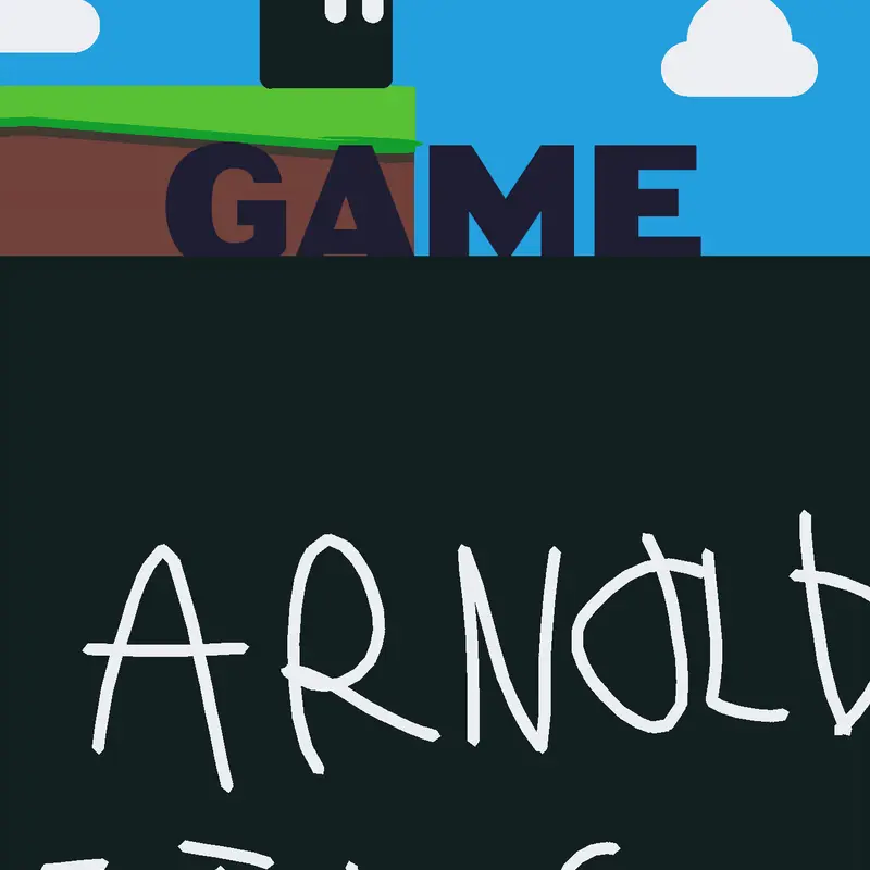Game by @arnoldteam2004