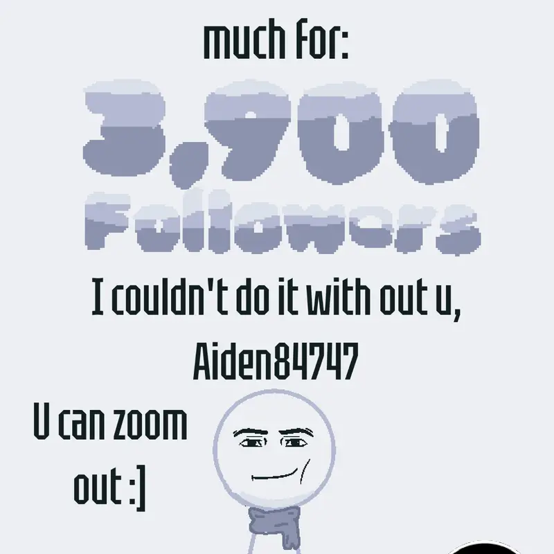 Game by @Aiden84747