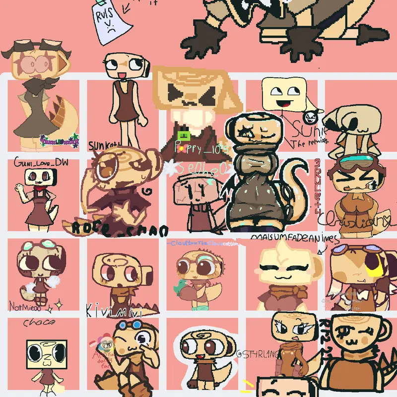 Game by @gourdylover_XD