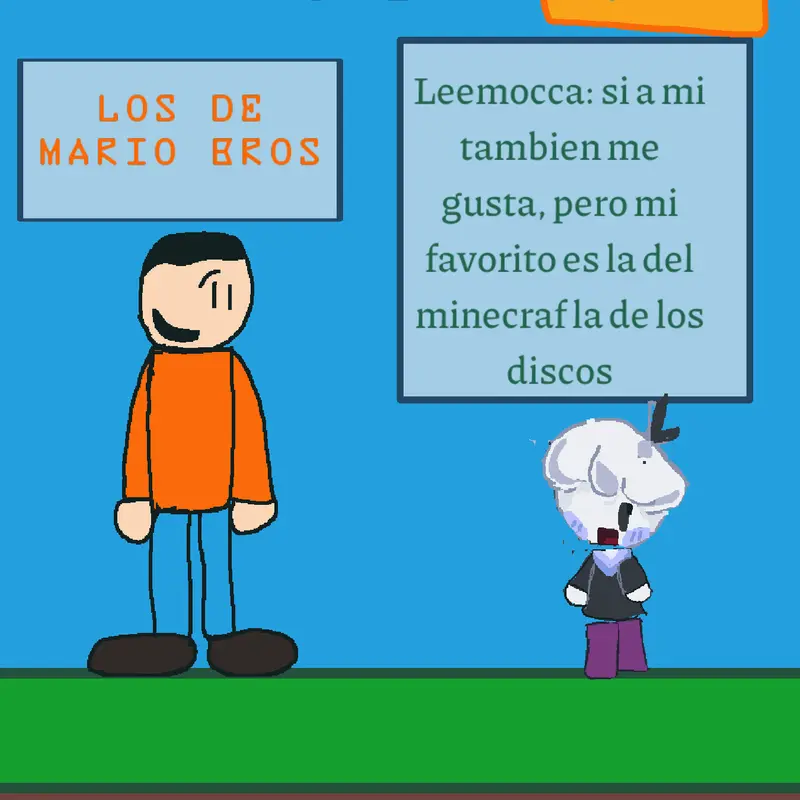 Game by @-LEE_MOCCA-