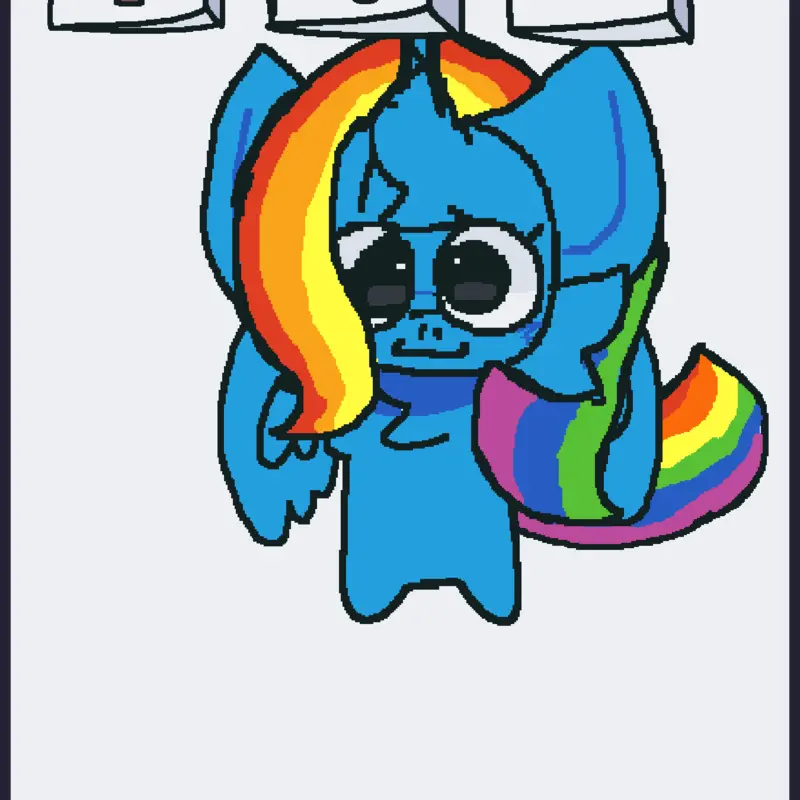 Game by @Sparkle_Pie