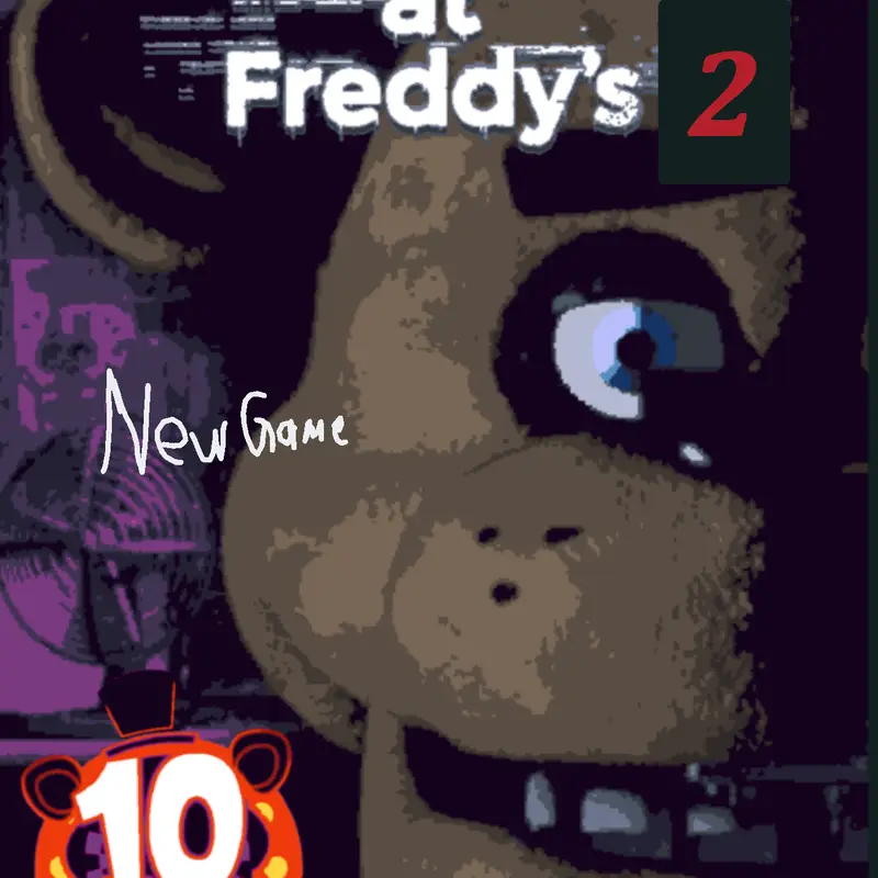 Game by @DavidNBM