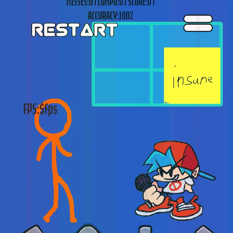 Game by @Kvayji_the_one