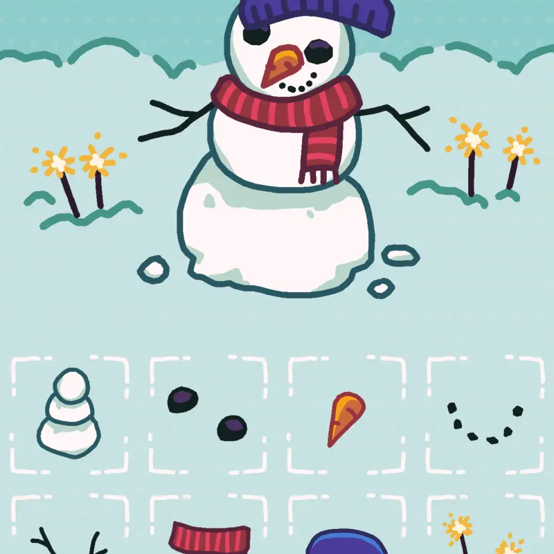 Game by @justinesunga069