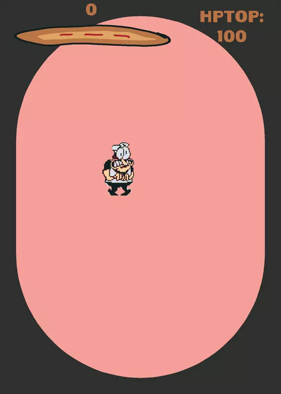 Game by @Gerathecube-2