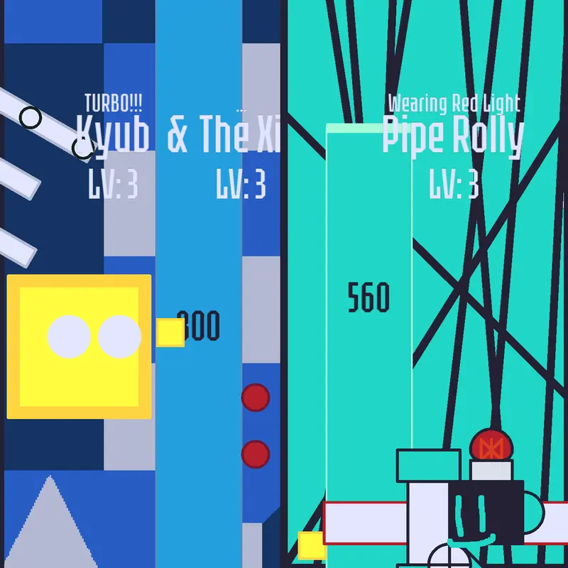 Game by @Cubixium