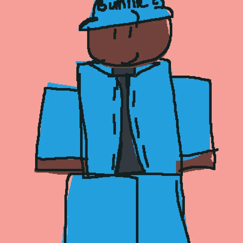 Game by @Robloxian2006spirit