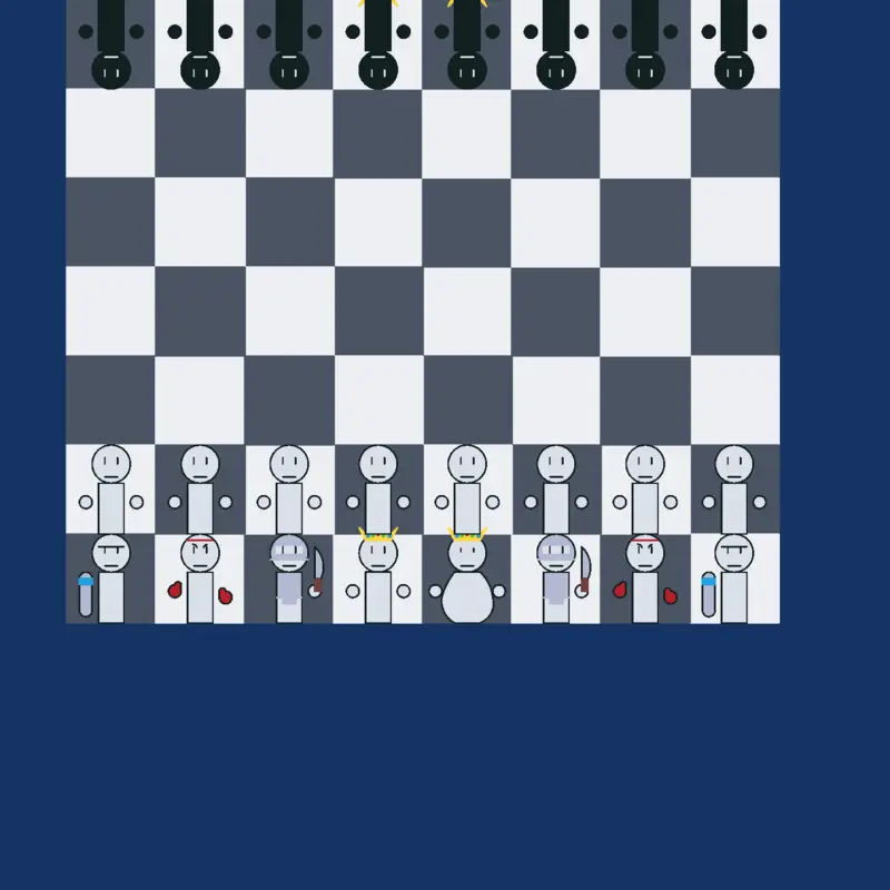Game by @Danti_2015