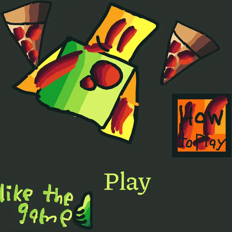Game by @krookbs