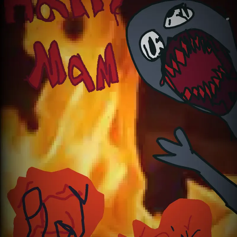 Game by @chespin_halloween